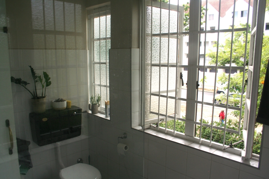 1 Bedroom Property for Sale in Stellenbosch Central Western Cape